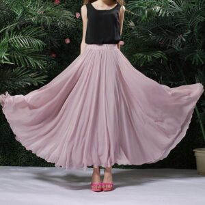 Long Skirt