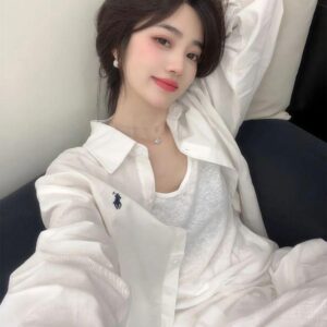 Embroider Shirt