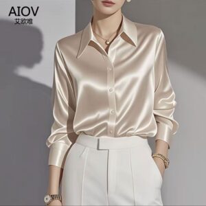 Western-Style long sleeve Shirt