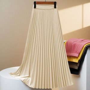 Sami Long Skirt